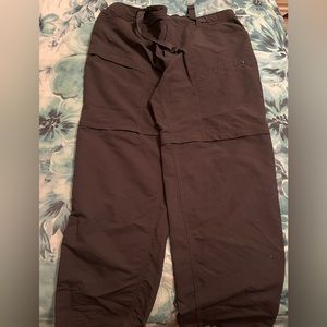 The North Face Men's Paramount Trail Convertible Pant
